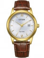 CITIZEN AW1782-11A Analoguhr Armbanduhr ansicht-5