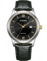 CITIZEN AW1784-16E Analoguhr Armbanduhr 43 mm ansicht-5