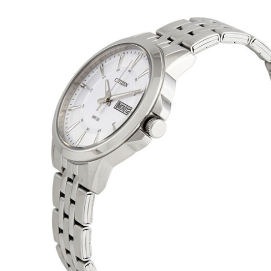 CITIZEN BF2011-51A Analoguhr Armbanduhr 43 mm ansicht-2