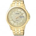 CITIZEN BF2013-56P Chronograph Armbanduhr 41 mm ansicht-5