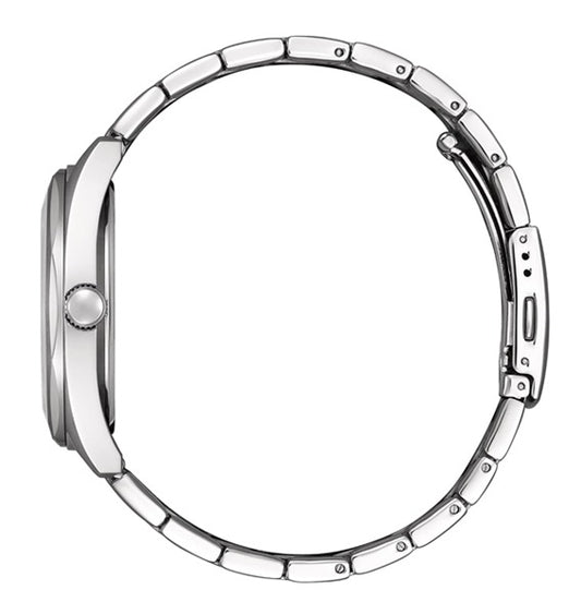 CITIZEN BI5110-54Z Analoguhr Armbanduhr 42 mm ansicht-2
