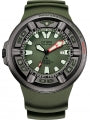 CITIZEN BJ8057-17X Analoguhr Armbanduhr 43 mm ansicht-6