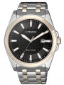 CITIZEN BM7109-89E Analoguhr Armbanduhr 43 mm ansicht-6