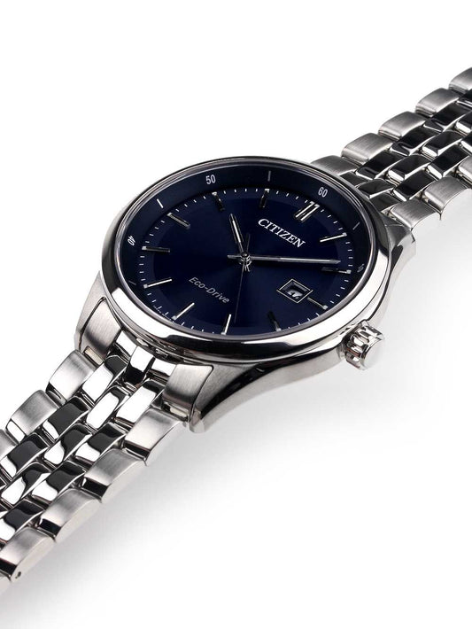 CITIZEN BM7251-53L Analoguhr Armbanduhr 46 mm ansicht-2