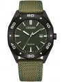 CITIZEN BM7635-01X Analoguhr Armbanduhr 43 mm ansicht-6
