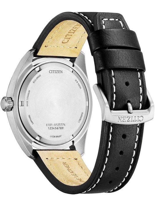 CITIZEN BM8560-29EC Analoguhr Armbanduhr ansicht-2