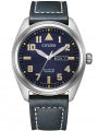CITIZEN BM8560-45LC Analoguhr Armbanduhr ansicht-4