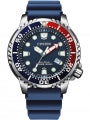 CITIZEN BN0168-06L Analoguhr Armbanduhr 43 mm ansicht-6