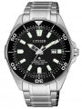 CITIZEN BN0200-81E Analoguhr Armbanduhr 35 mm ansicht-5