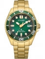 CITIZEN BN0262-59W Analoguhr Armbanduhr ansicht-6
