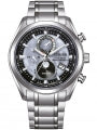 CITIZEN BY1010-81H Analoguhr Armbanduhr ansicht-6