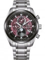 CITIZEN BY1018-80X Analoguhr Armbanduhr 43 mm ansicht-6