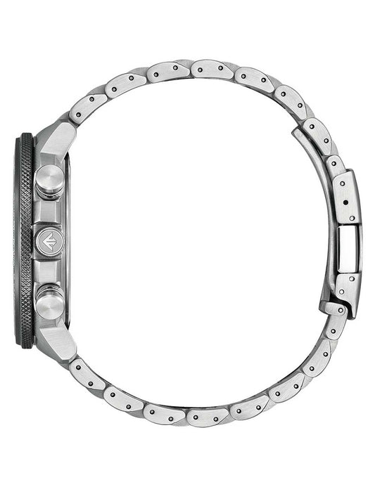 CITIZEN BY3006-53E Radio-controlled - Case: 46 mm - Armbanduhr 46 mm ansicht-2