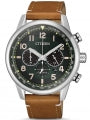 CITIZEN CA4420-21X Chronograph Armbanduhr 43 mm ansicht-6