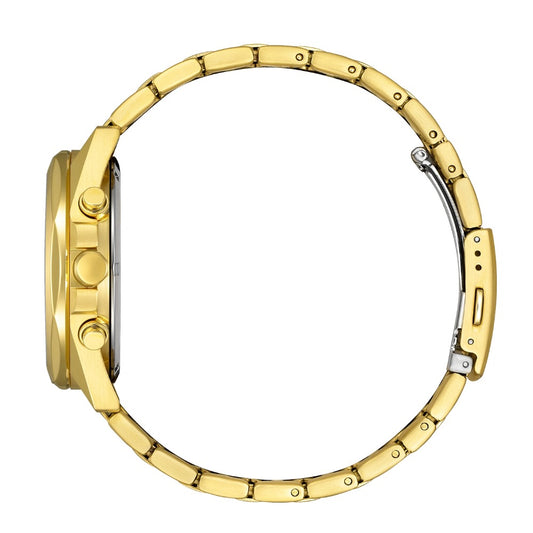CITIZEN CA4592-85A Analoguhr Armbanduhr ansicht-2