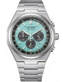 CITIZEN CA4610-85M Analoguhr Armbanduhr 43 mm ansicht-6