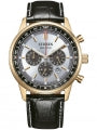 CITIZEN CA4723-03A Analoguhr Armbanduhr 43 mm ansicht-5