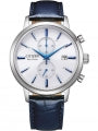 CITIZEN CA7069-16A Chronograph Armbanduhr 43 mm ansicht-6
