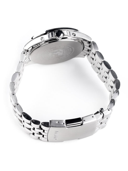 CITIZEN CB0010-88E Analoguhr Armbanduhr 43 mm ansicht-2