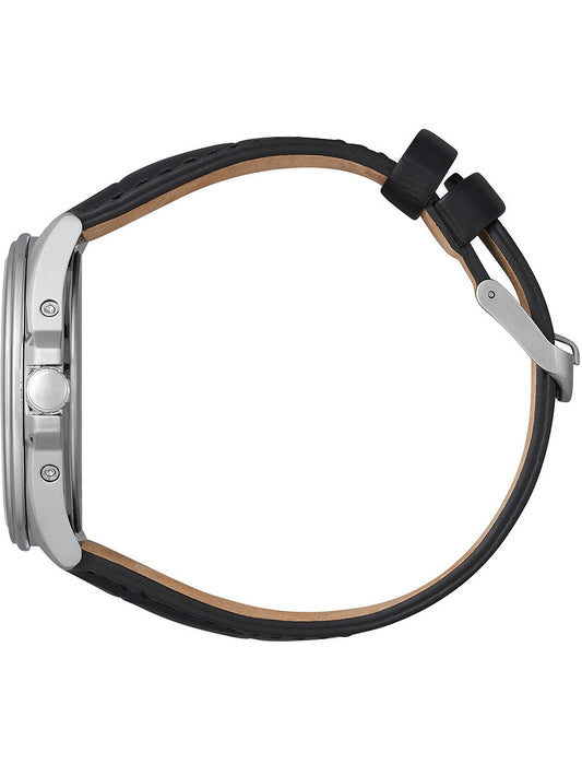 CITIZEN CB0250-17A Analoguhr Armbanduhr 46 mm ansicht-2
