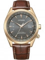 CITIZEN CB0273-11H Analoguhr Armbanduhr 43 mm ansicht-6