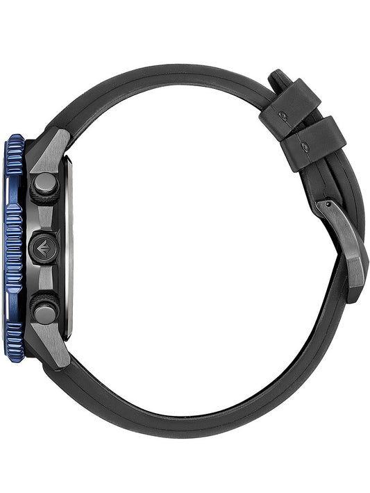 CITIZEN CB5006-02L Analoguhr Armbanduhr ansicht-2