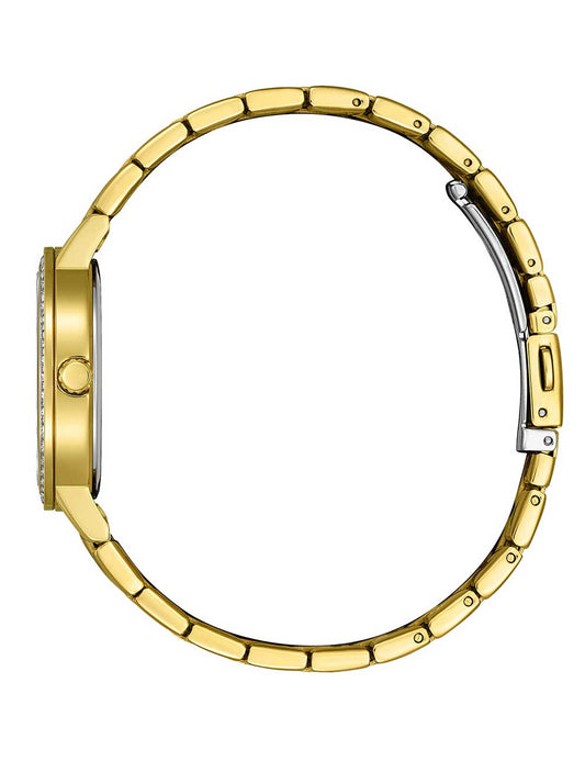 CITIZEN EL3102-50D Analoguhr Armbanduhr ansicht-2