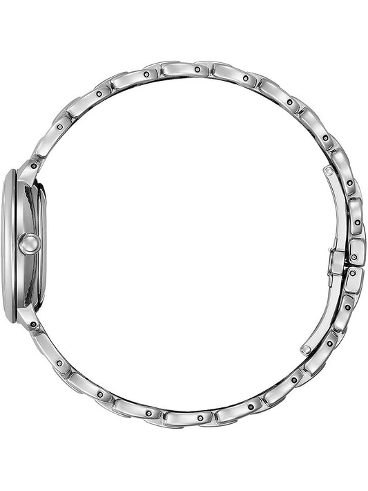 CITIZEN EM0920-86L Analoguhr Armbanduhr 43 mm ansicht-2