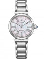 CITIZEN EM1060-87Y Analoguhr Armbanduhr 39 mm ansicht-5