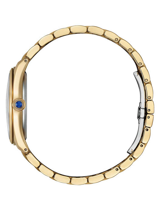 CITIZEN EM1143-81X Analoguhr Armbanduhr 43 mm ansicht-2