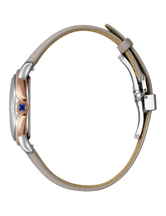 CITIZEN EM1166-01Z Analoguhr Armbanduhr ansicht-2