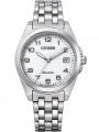 CITIZEN EO1210-83A Analoguhr Armbanduhr ansicht-6