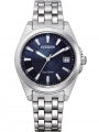CITIZEN EO1210-83L Analoguhr Armbanduhr ansicht-6