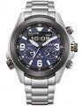 CITIZEN JV1006-51L Analoguhr Armbanduhr 43 mm ansicht-6