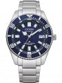 CITIZEN NB6021-68L Analoguhr Armbanduhr ansicht-6
