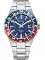 CITIZEN NB6030-59L Analoguhr Armbanduhr ansicht-5