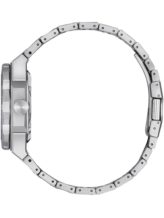 CITIZEN NB6031-56E Analoguhr Armbanduhr ansicht-2