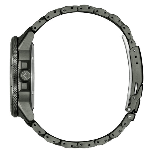 CITIZEN NB6045-51H Analoguhr Armbanduhr ansicht-2