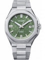 CITIZEN NB6080-51W Analoguhr Armbanduhr 39 mm ansicht-5