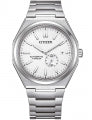 CITIZEN NJ0180-80A Analoguhr Armbanduhr ansicht-5