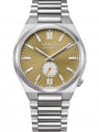 CITIZEN NK5010-51X Analoguhr Armbanduhr 39 mm ansicht-5