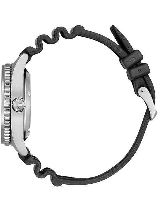 CITIZEN NY0120-01EC Analoguhr Armbanduhr 46 mm ansicht-2