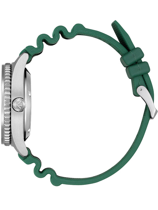 CITIZEN NY0121-09XC Analoguhr Armbanduhr 40 mm ansicht-2
