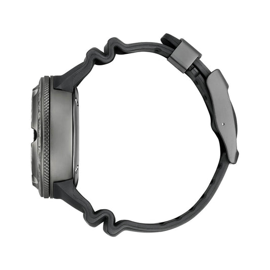 CITIZEN PROMASTER Divers Godzilla Limited Edition BJ8059-03Z Data - Divers Bezel - Armbanduhr 48 mm Schwarz ansicht-2