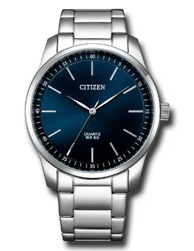CITIZEN URBAN ELEGANCE BH5001-56L Only Time Armbanduhr 42 mm ansicht-3