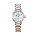 CITIZEN WATCHES EM1074-82D Armbanduhr ansicht-2