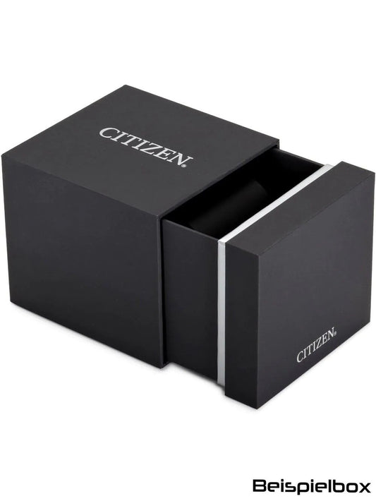 CITIZEN WATCHES NJ0234-58X Armbanduhr ansicht-2
