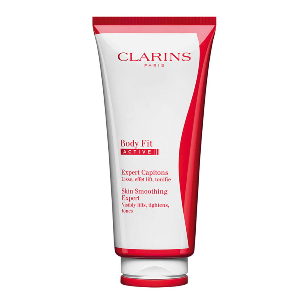 Clarins, Body Fit Activ, Festigung und Lifting, Körpergel, Körper, Täglich, 200 ml
