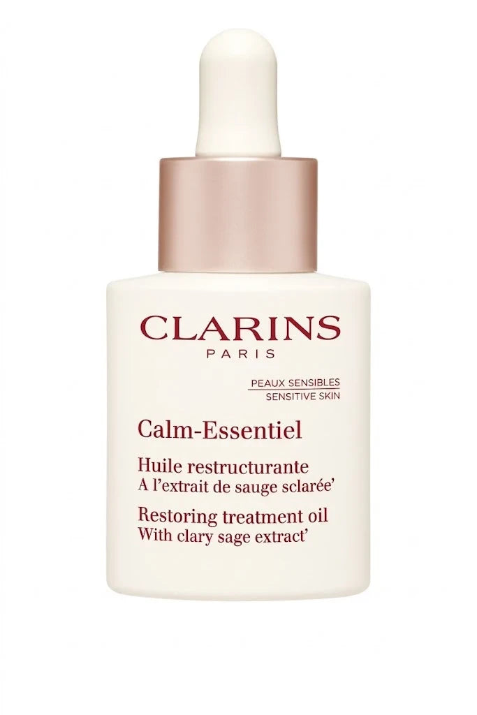CLARINS CALM ESSENTIEL OIL RESTORING 30 ML