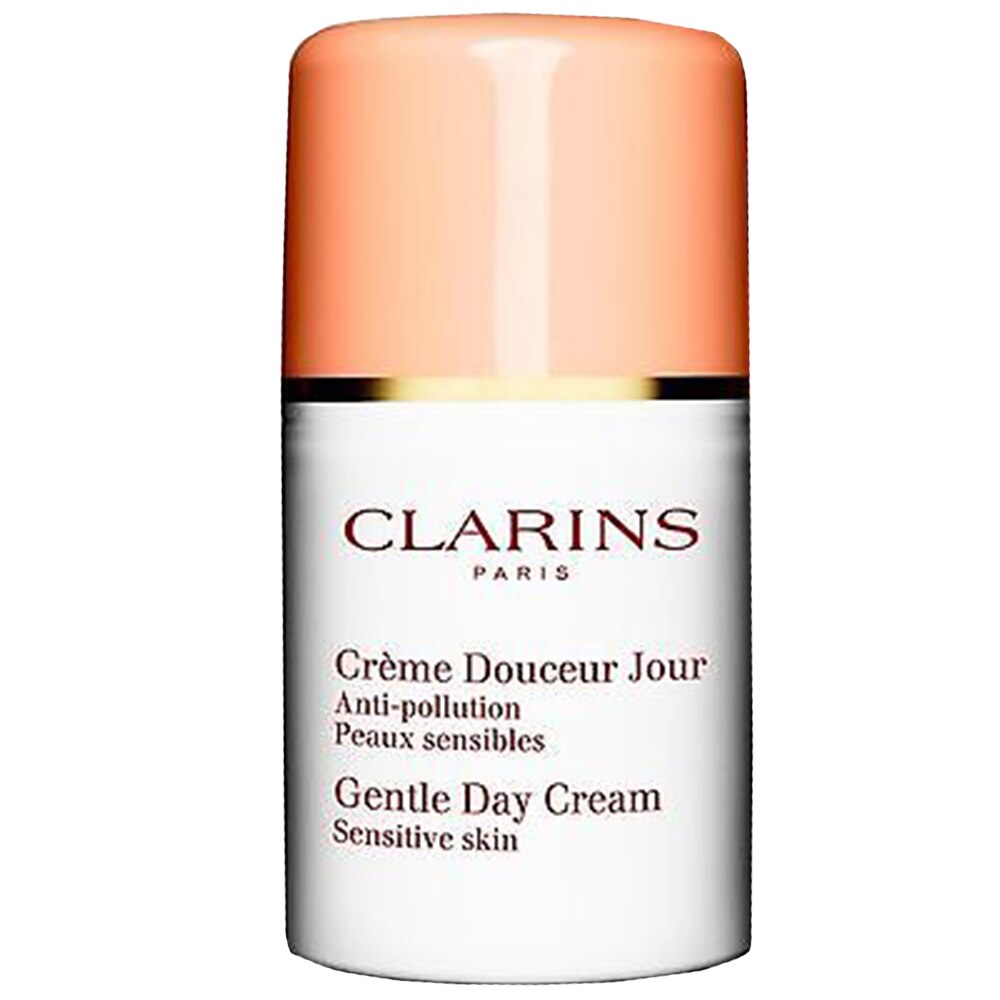 Clarins feuchtigkeitsspendende Tagescreme für das Gesicht 50 ml Tester